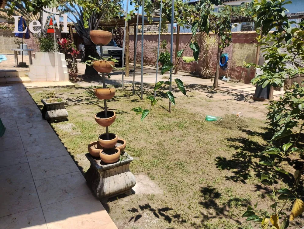 Casa, 4 quartos - Foto 31