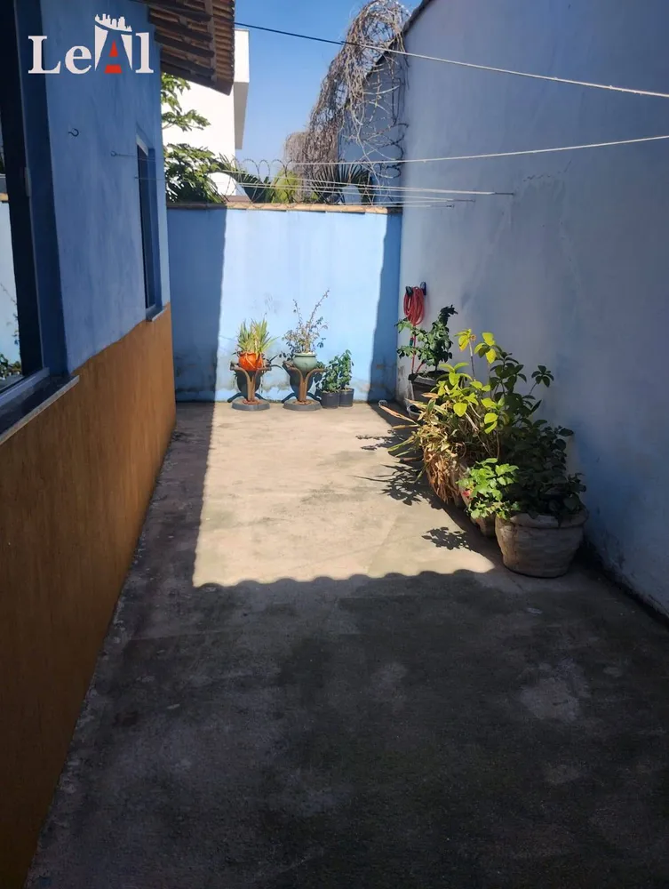 Casa, 4 quartos - Foto 6
