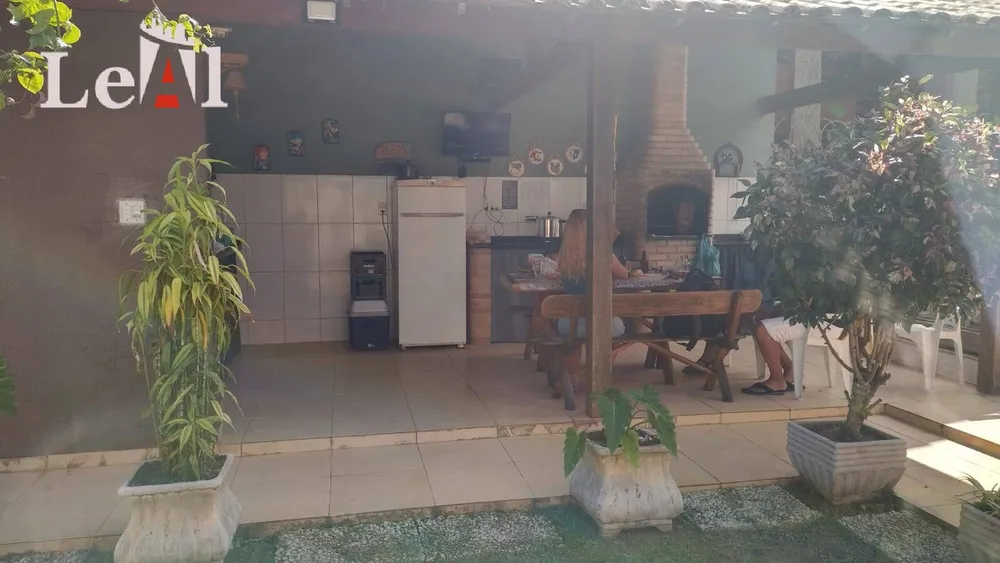 Casa, 4 quartos - Foto 16