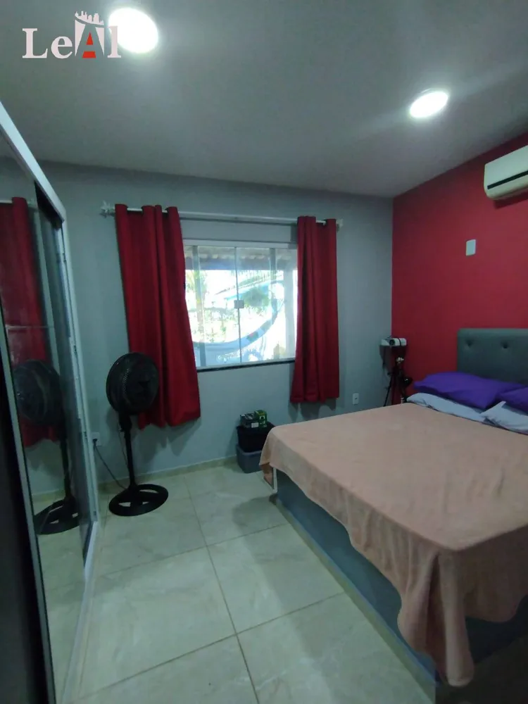 Casa, 4 quartos - Foto 9