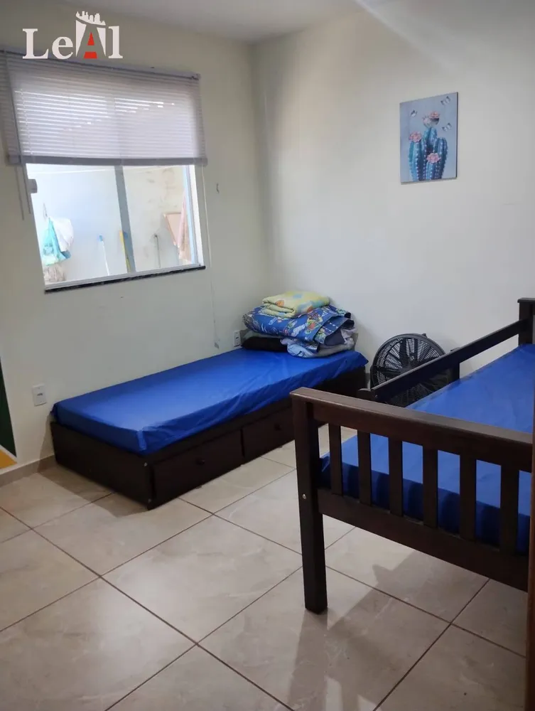 Casa, 4 quartos - Foto 5