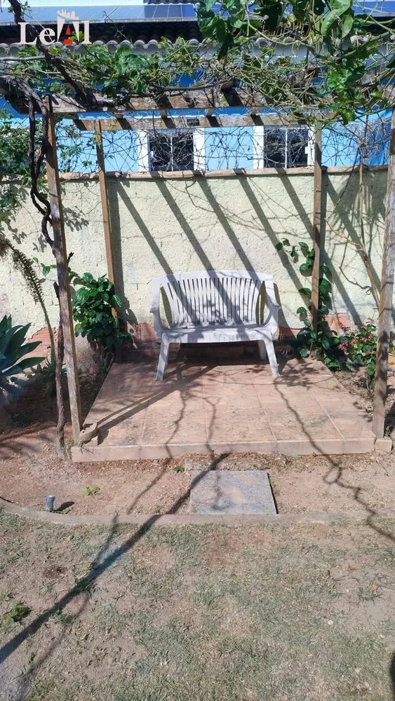 Casa, 4 quartos - Foto 14