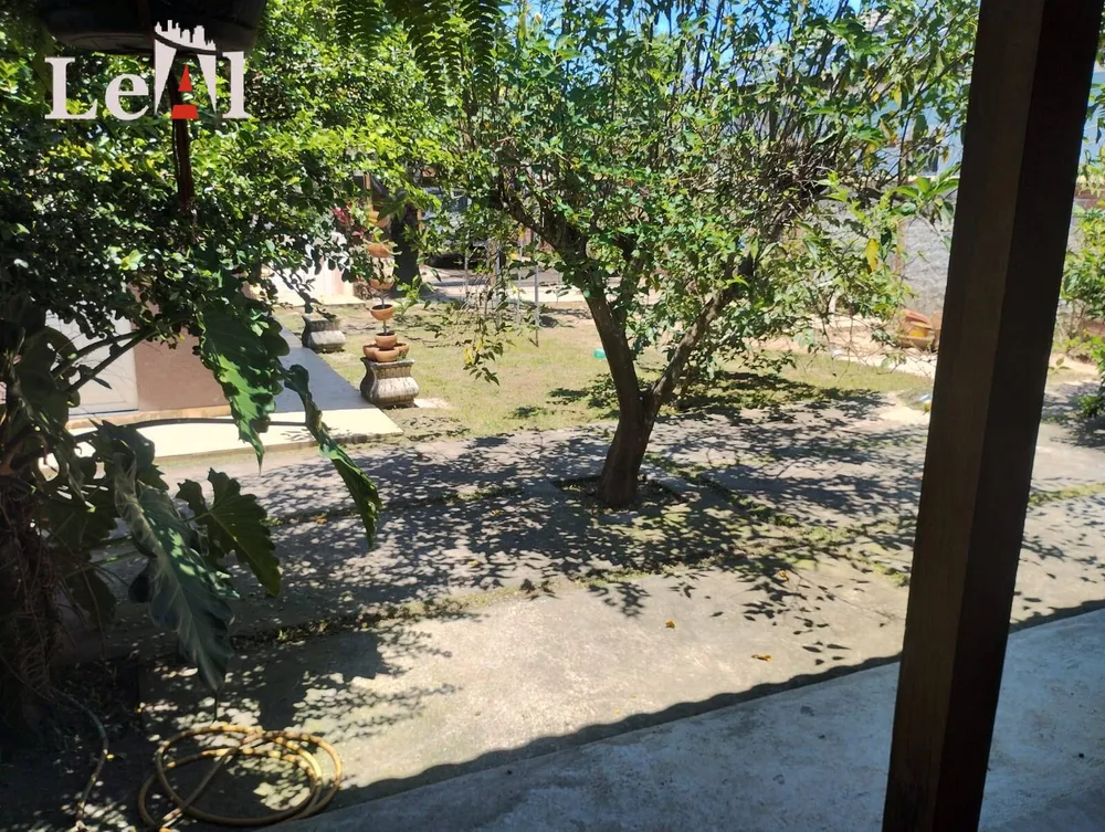 Casa, 4 quartos - Foto 29