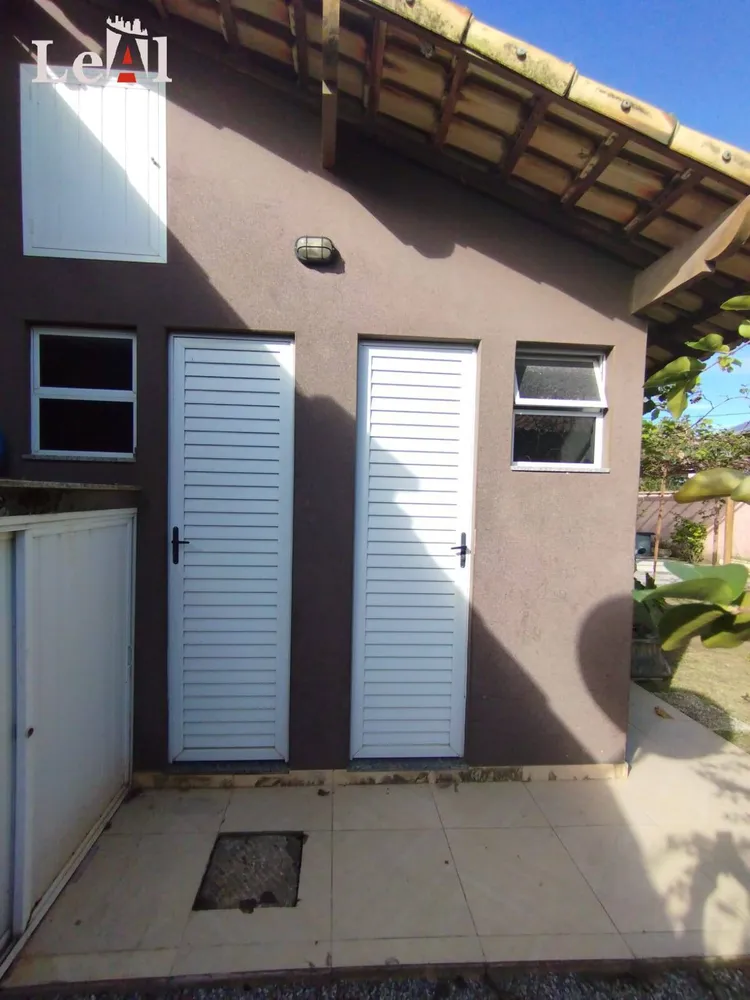 Casa, 4 quartos - Foto 11