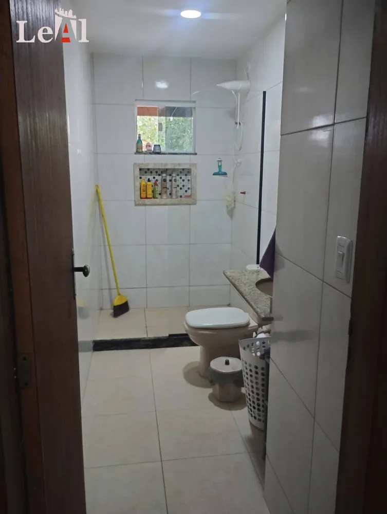 Casa, 4 quartos - Foto 10