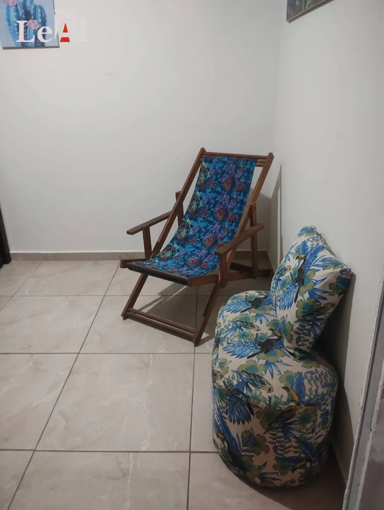 Casa, 4 quartos - Foto 19