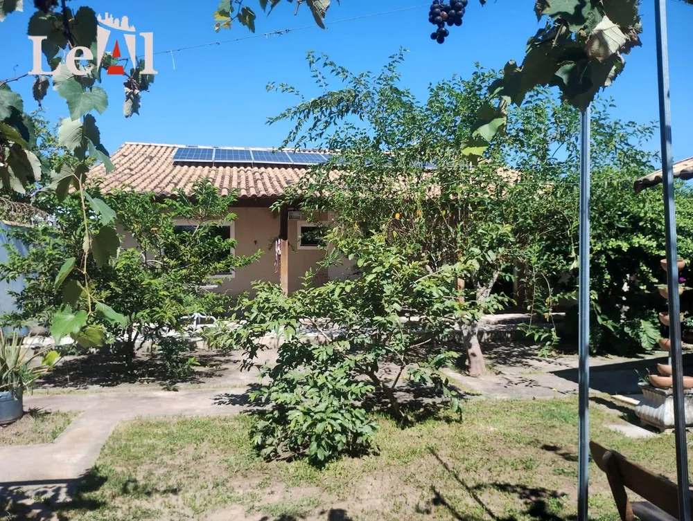 Casa, 4 quartos - Foto 22