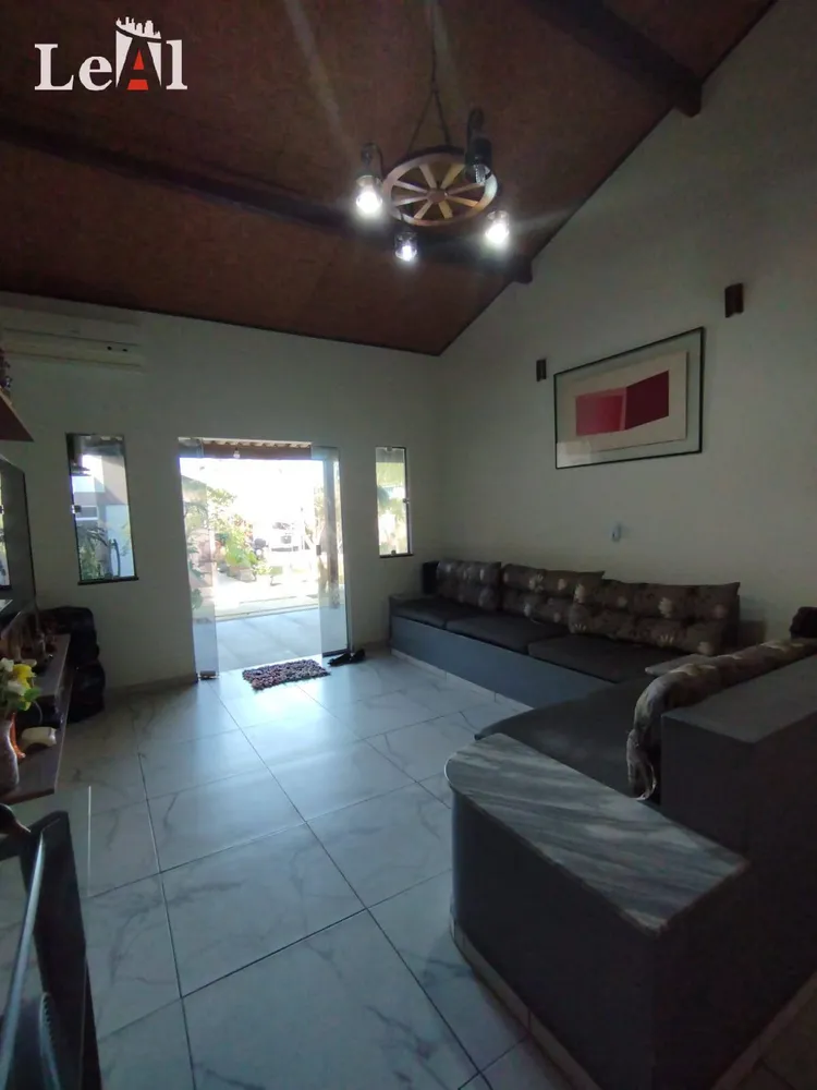 Casa, 4 quartos - Foto 1