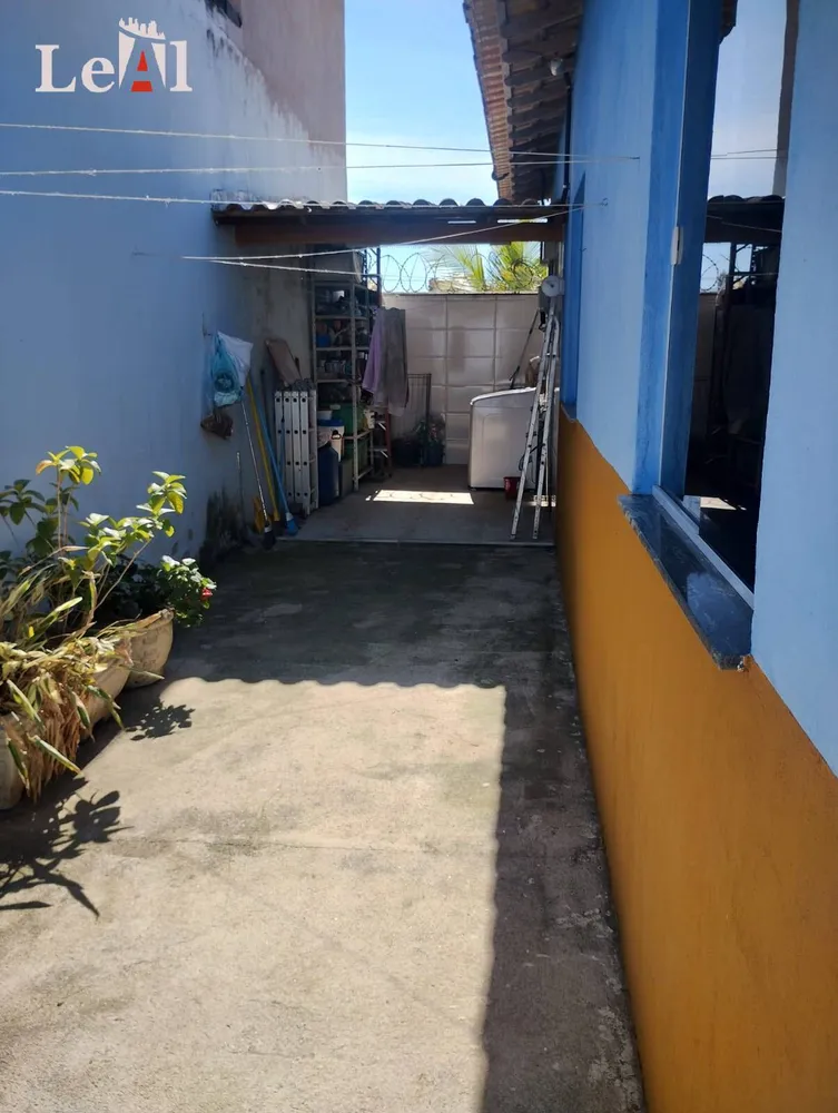 Casa, 4 quartos - Foto 4