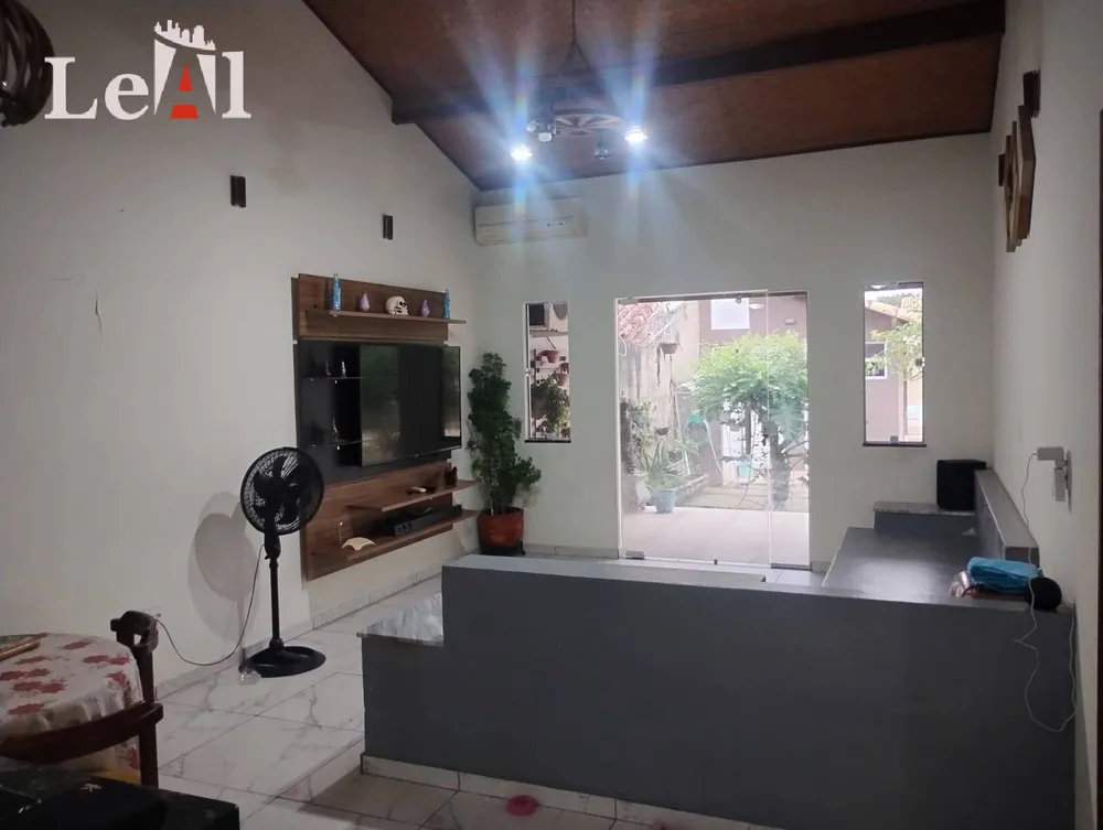 Casa, 4 quartos - Foto 7