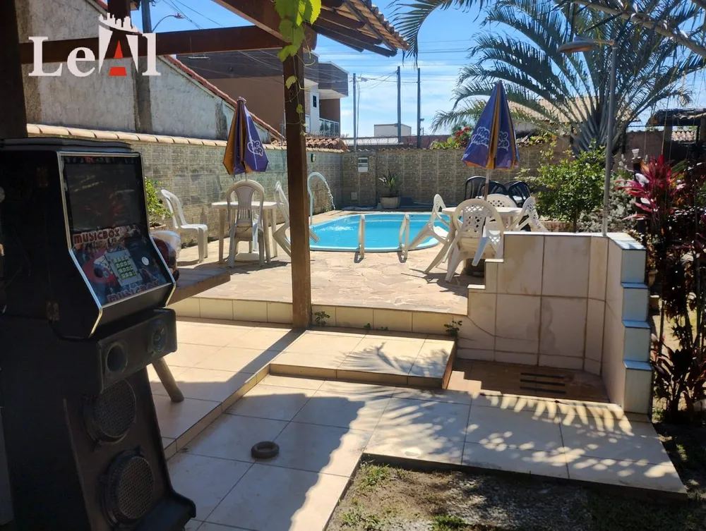 Casa, 4 quartos - Foto 30
