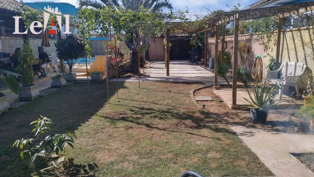 Casa, 4 quartos - Foto 15