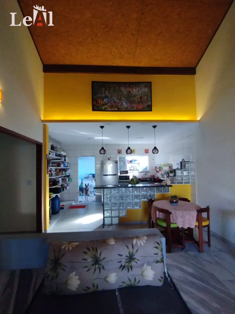Casa, 4 quartos - Foto 12