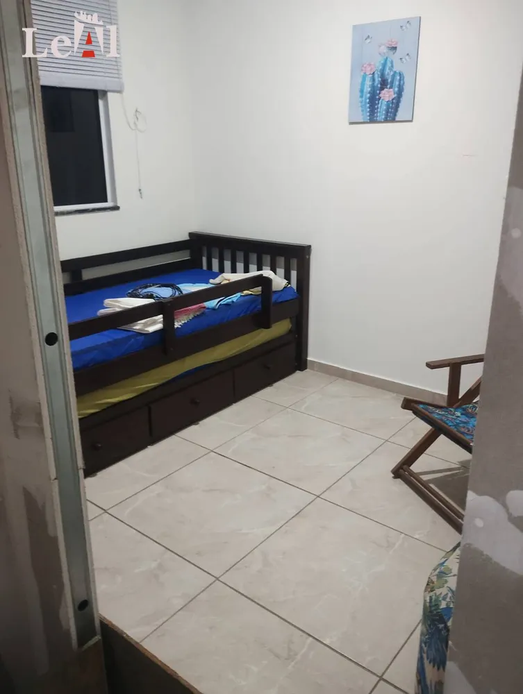 Casa, 4 quartos - Foto 18