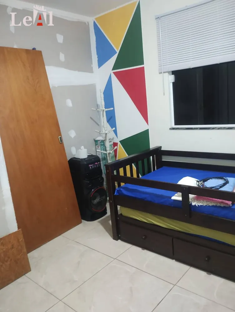 Casa, 4 quartos - Foto 17