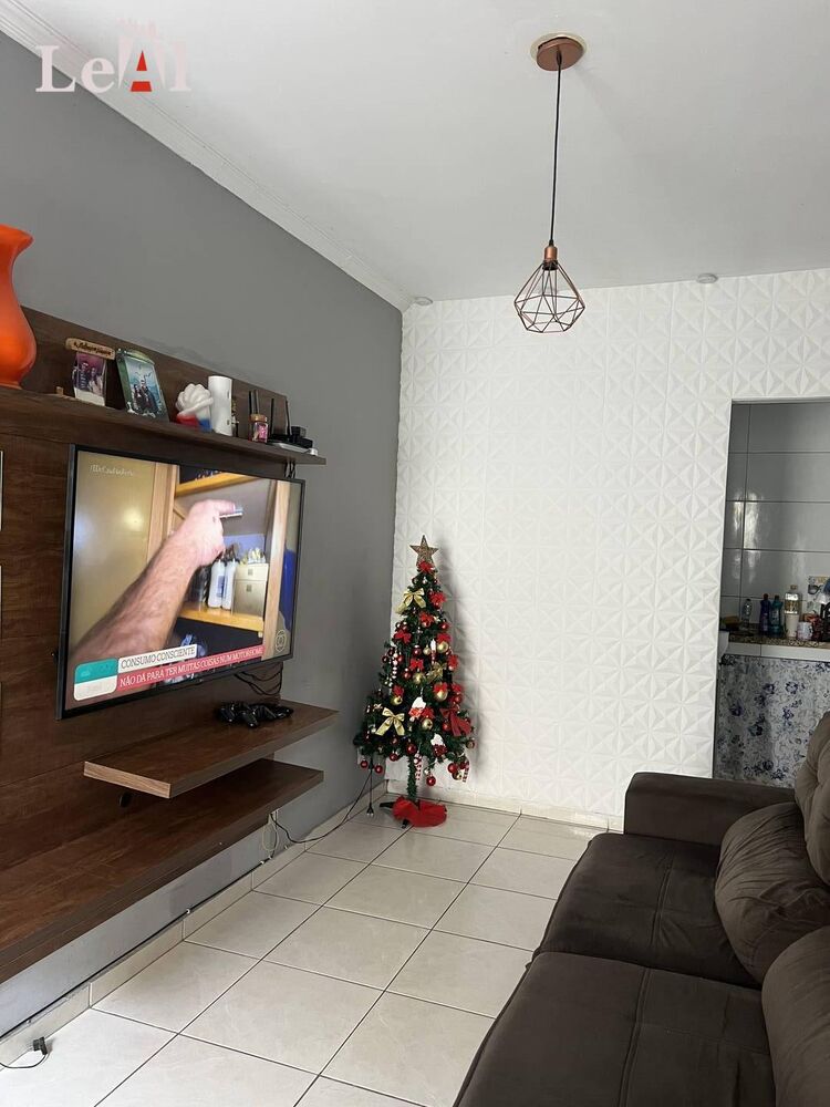 Apartamento para alugar com 2 quartos, 70m² - Foto 3