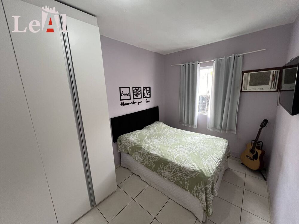 Apartamento para alugar com 2 quartos, 70m² - Foto 4