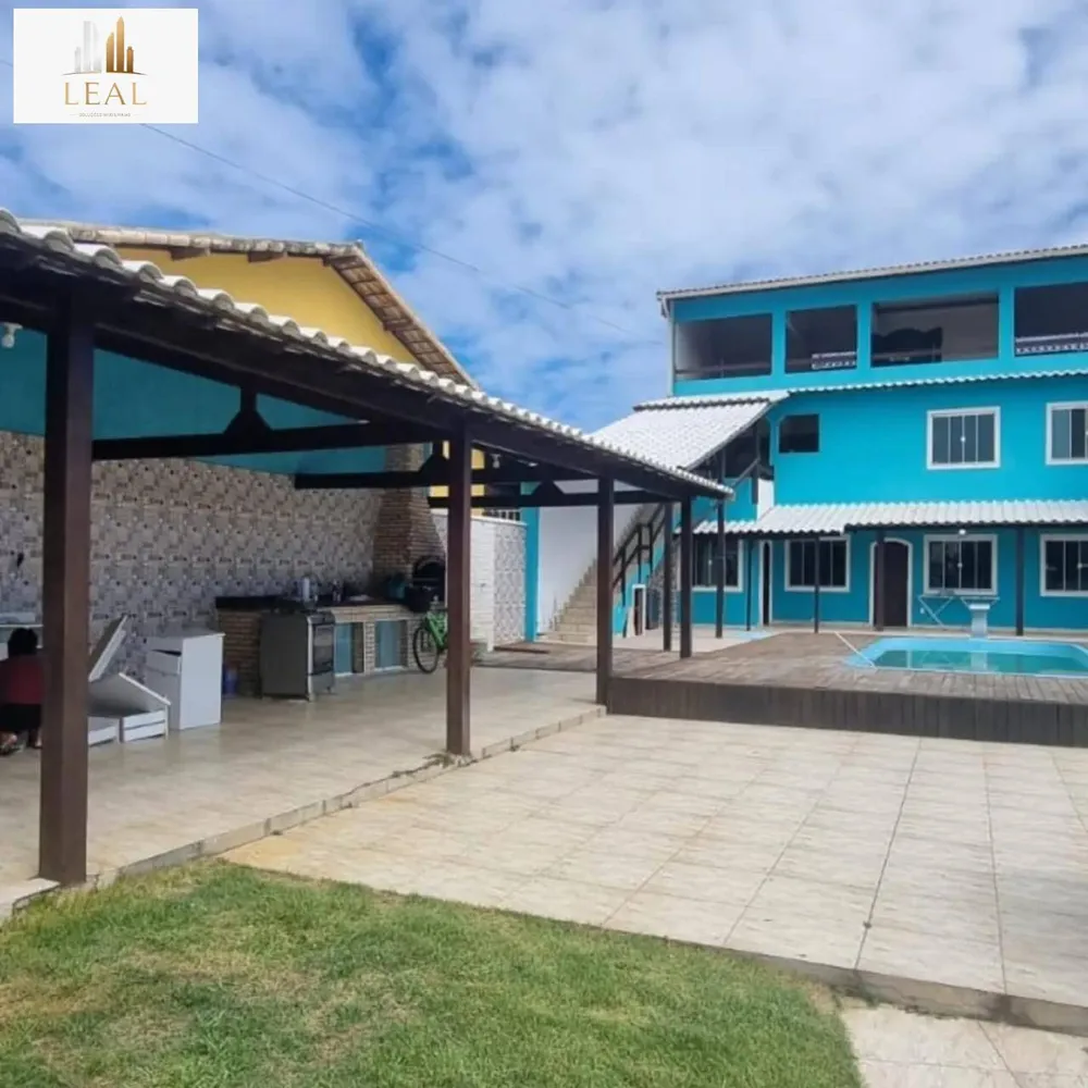Casa, 4 quartos, 220 m² - Foto 16