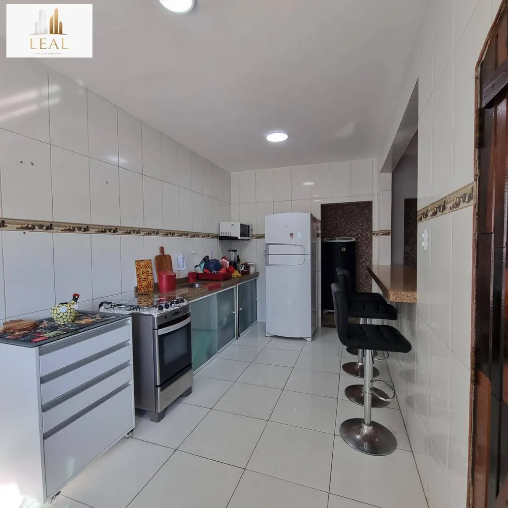 Casa, 4 quartos, 220 m² - Foto 12