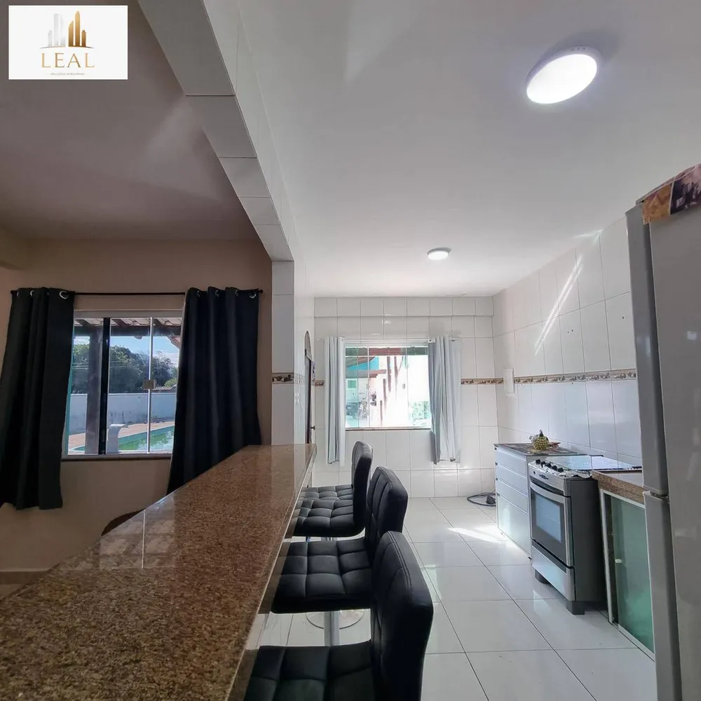 Casa, 4 quartos, 220 m² - Foto 5