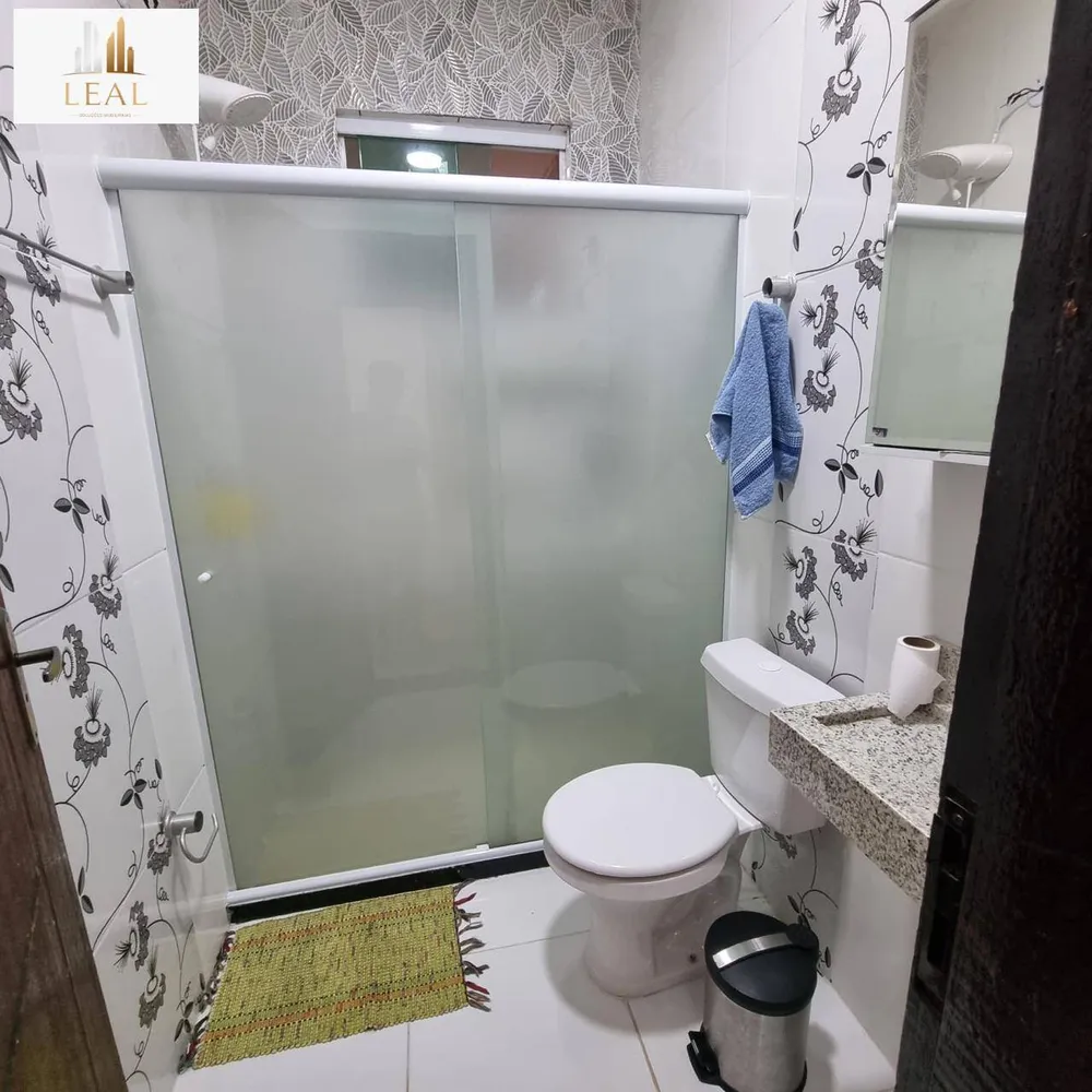 Casa, 4 quartos, 220 m² - Foto 10