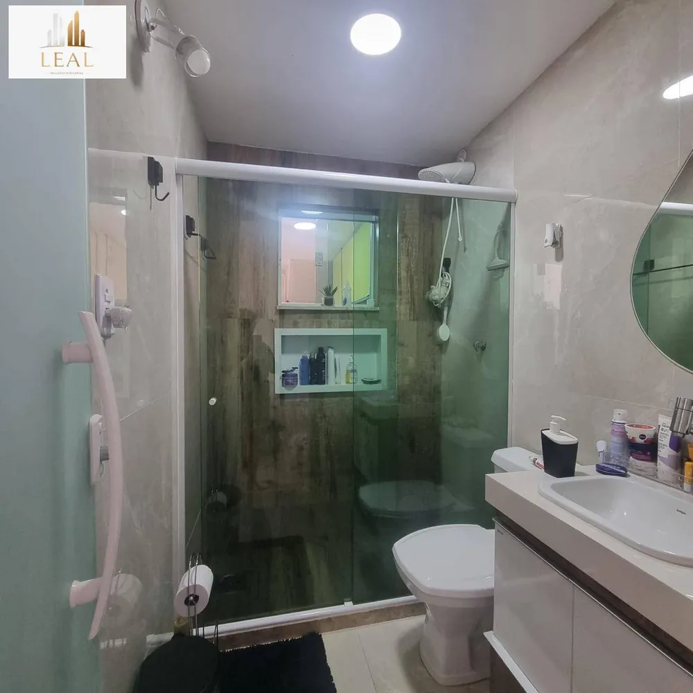 Casa, 4 quartos, 220 m² - Foto 2