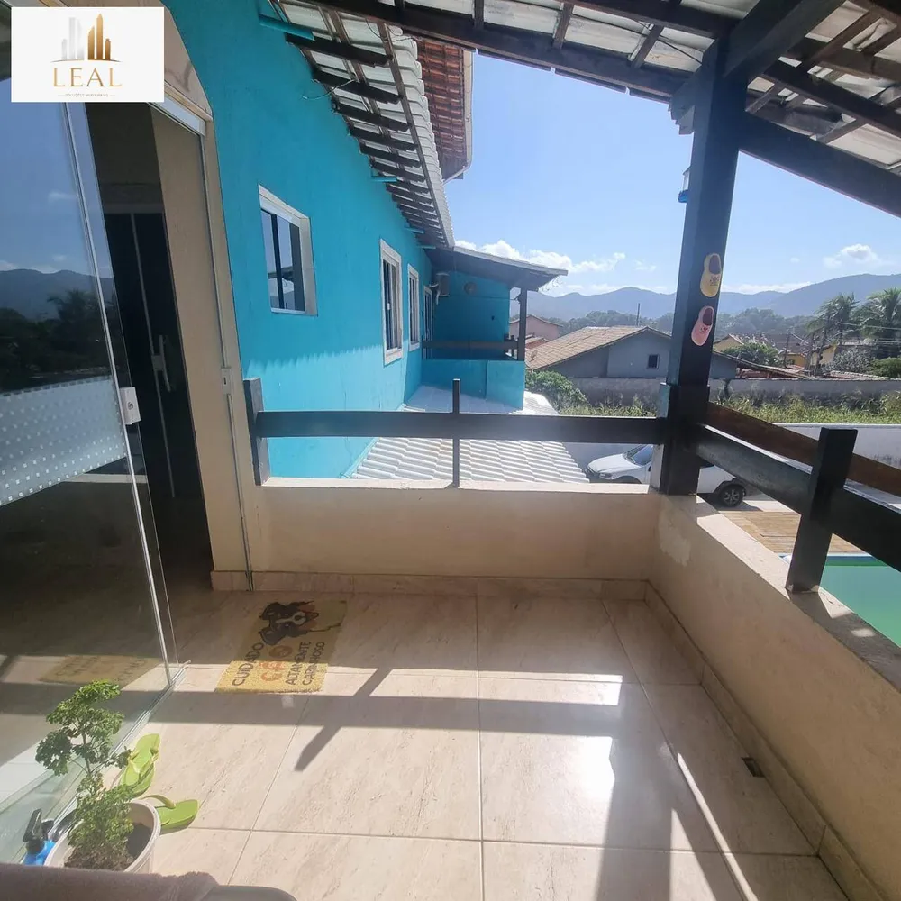 Casa, 4 quartos, 220 m² - Foto 8