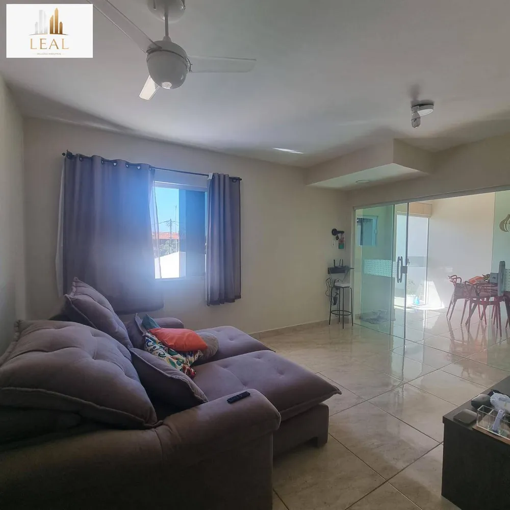 Casa, 4 quartos, 220 m² - Foto 9