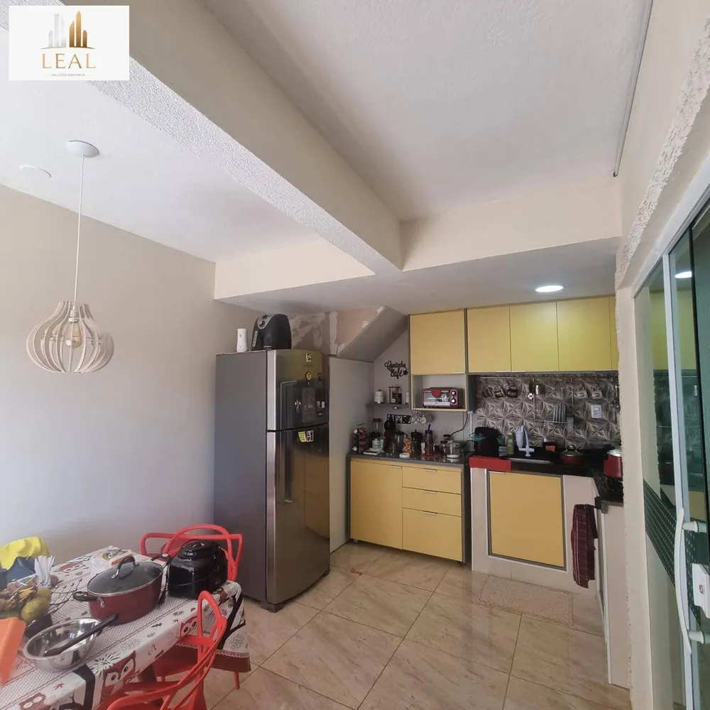Casa, 4 quartos, 220 m² - Foto 6