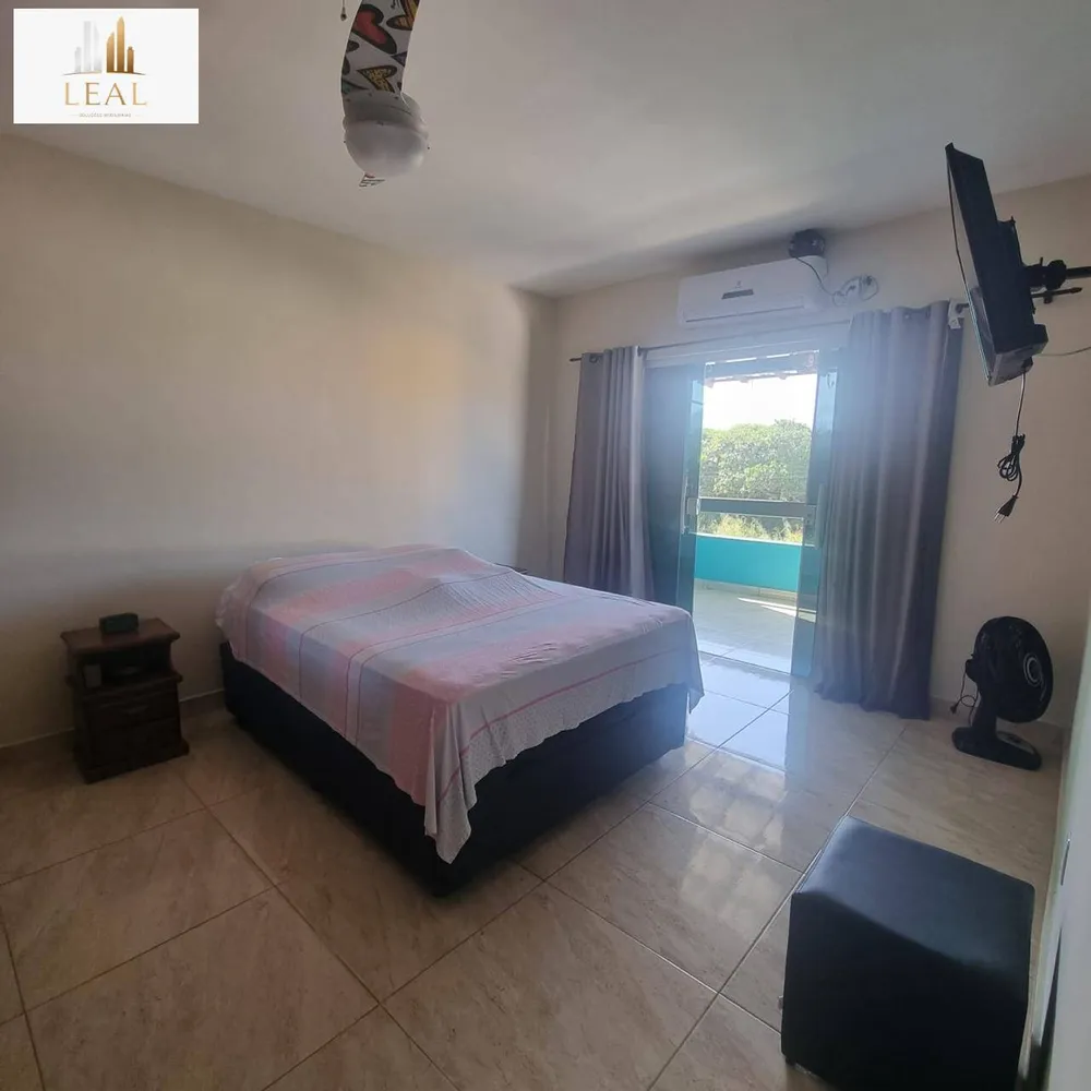 Casa, 4 quartos, 220 m² - Foto 3