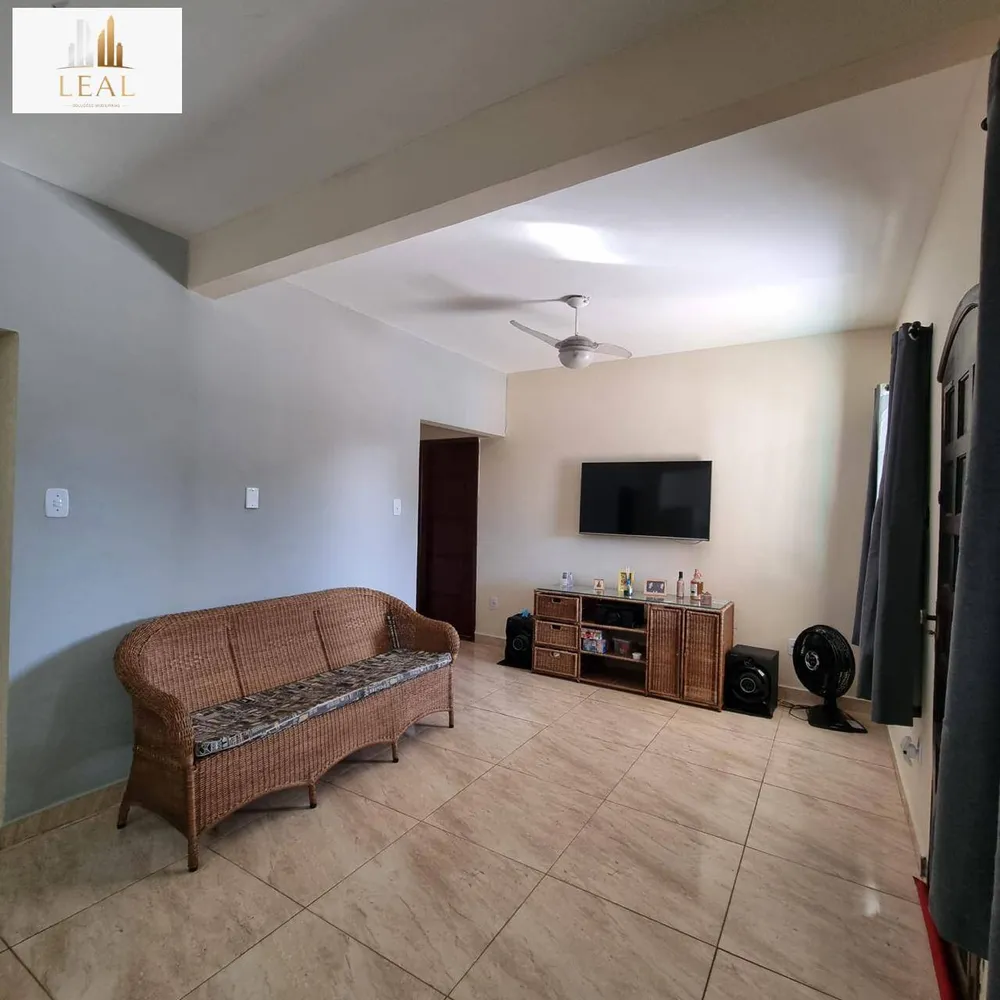 Casa, 4 quartos, 220 m² - Foto 11