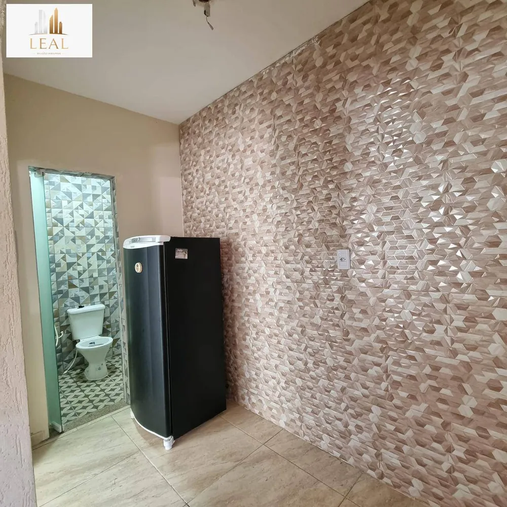 Casa, 4 quartos, 220 m² - Foto 17