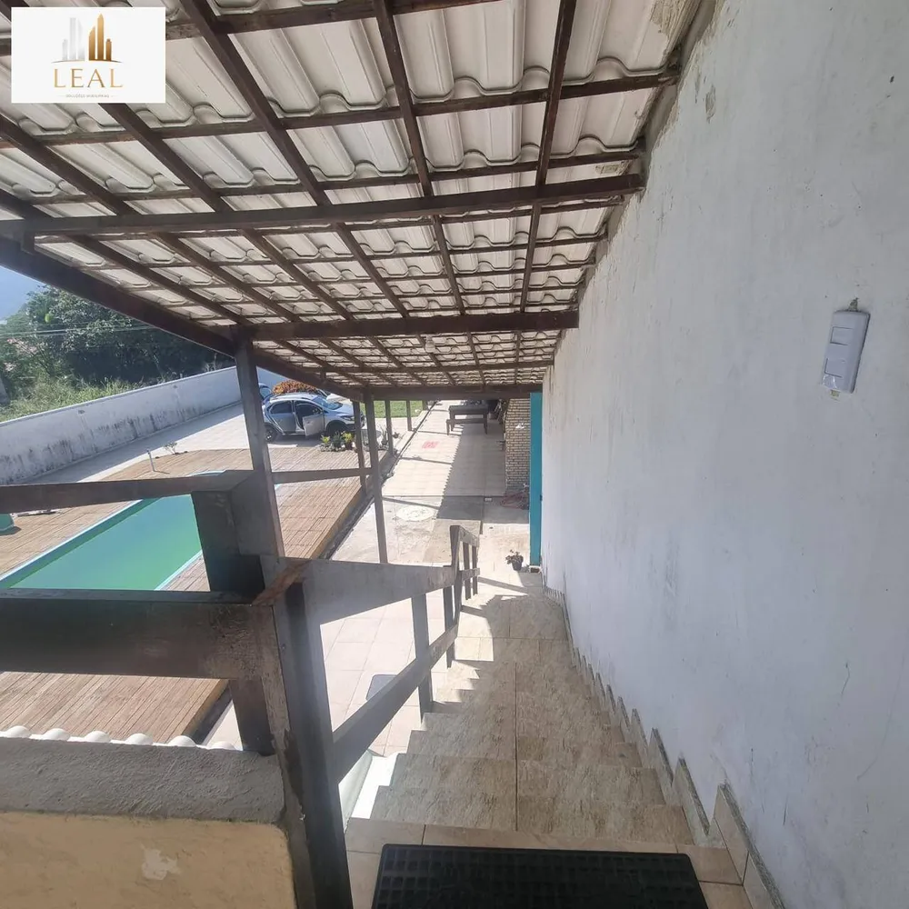 Casa, 4 quartos, 220 m² - Foto 13