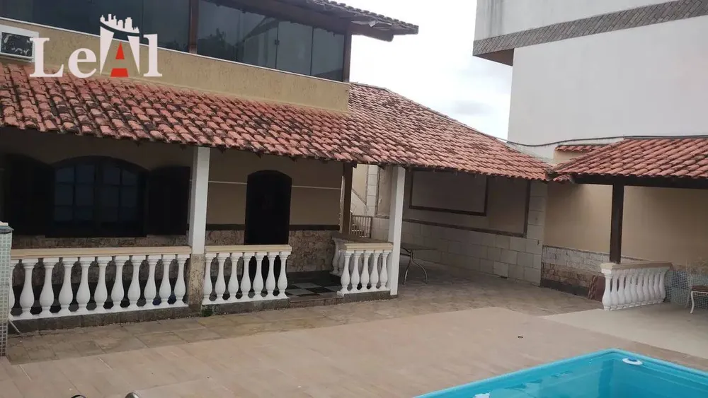Casa, 4 quartos - Foto 1