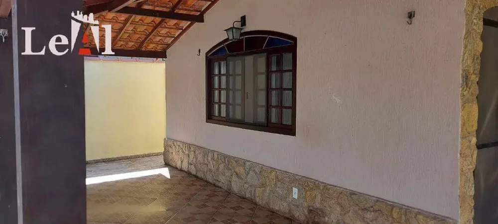 Casa, 3 quartos - Foto 5