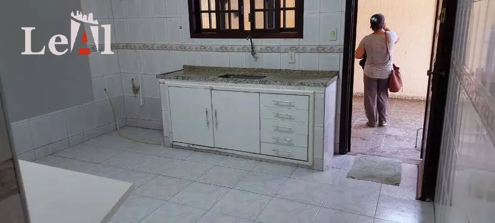 Casa, 3 quartos - Foto 18