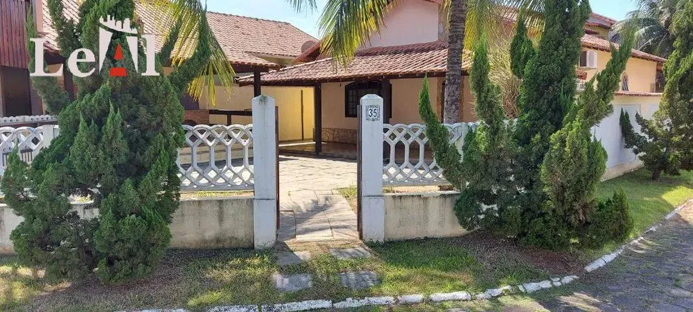 Casa, 3 quartos - Foto 3