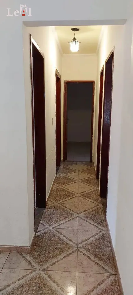 Casa, 3 quartos - Foto 11
