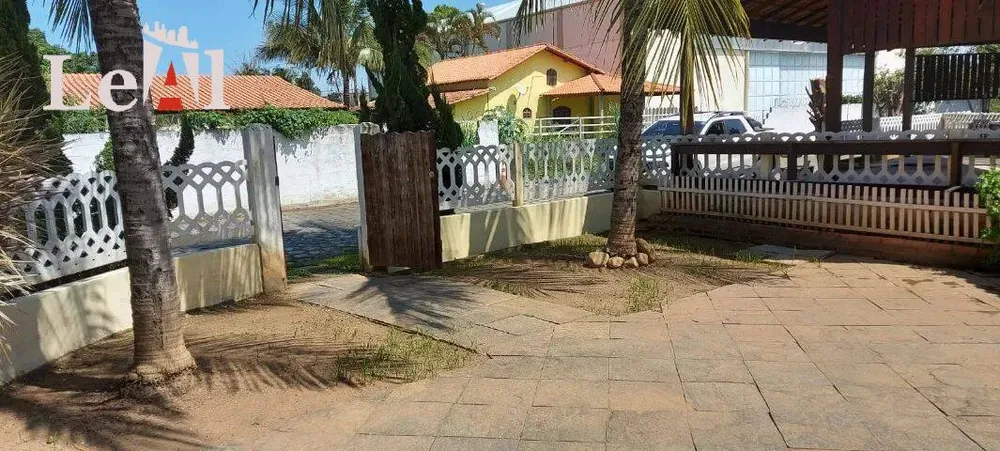 Casa, 3 quartos - Foto 4