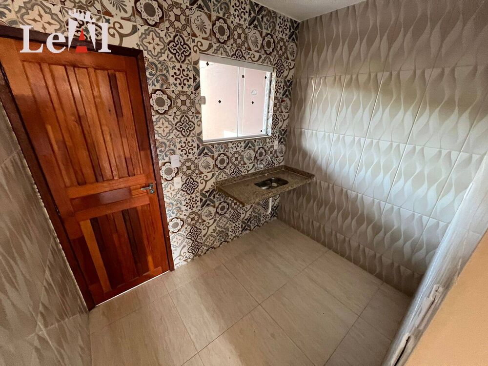 Casa à venda com 2 quartos - Foto 4