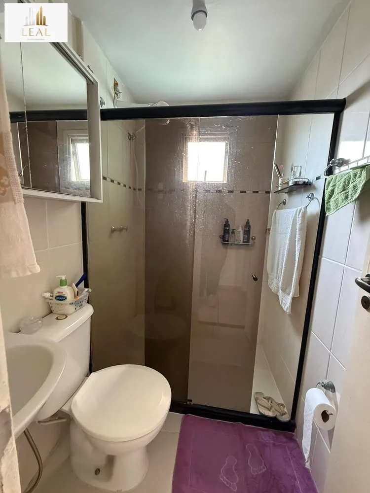 Apartamento, 2 quartos, 83 m² - Foto 9