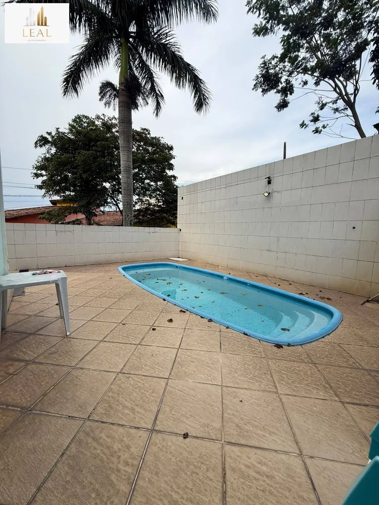 Apartamento, 2 quartos, 83 m² - Foto 1