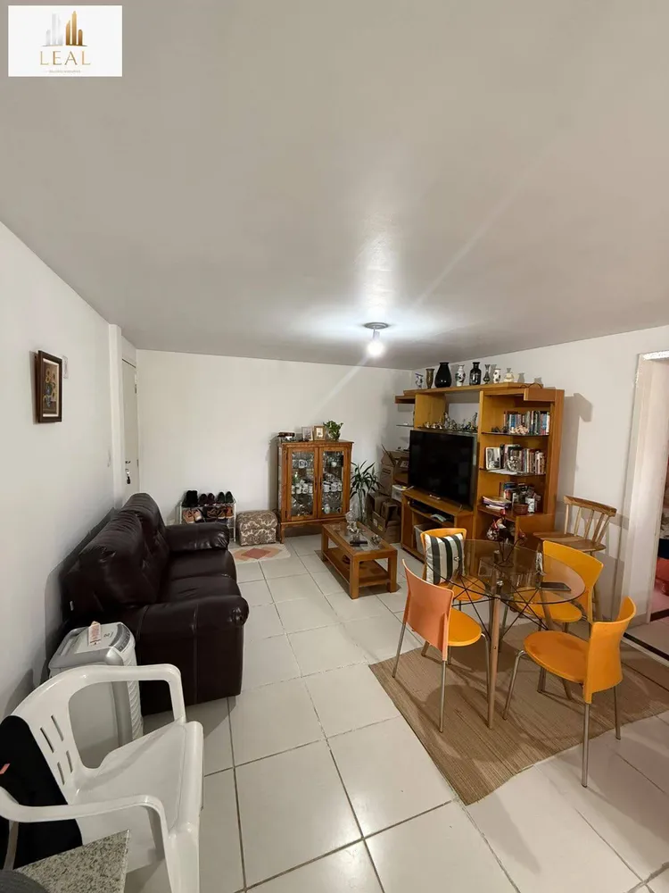 Apartamento, 2 quartos, 83 m² - Foto 2