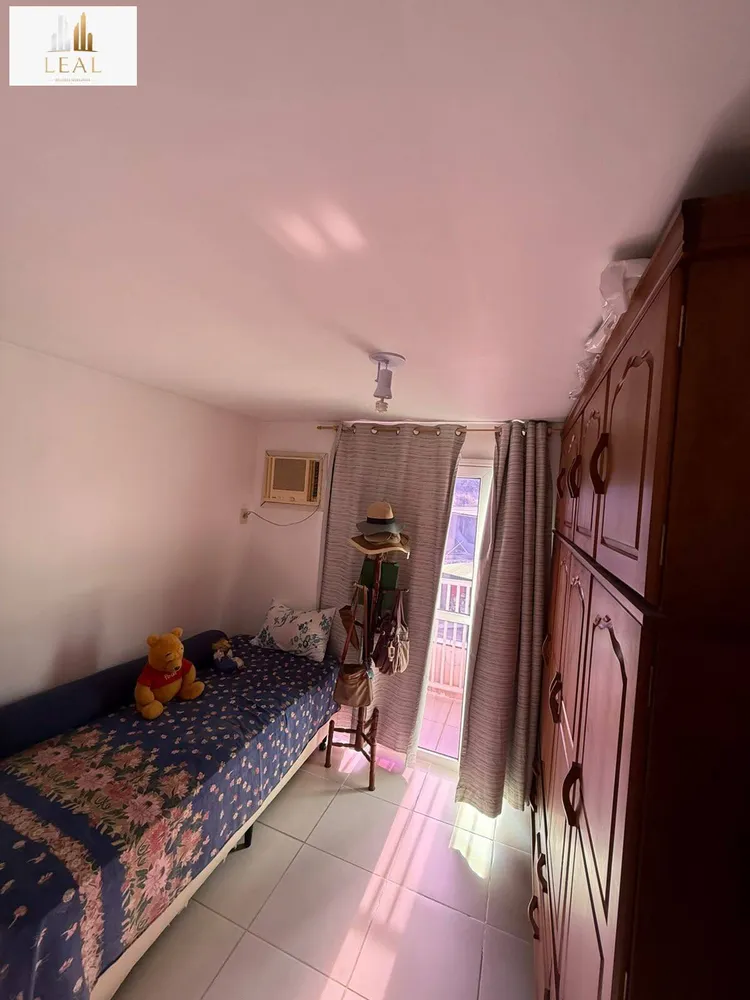 Apartamento, 2 quartos, 83 m² - Foto 7
