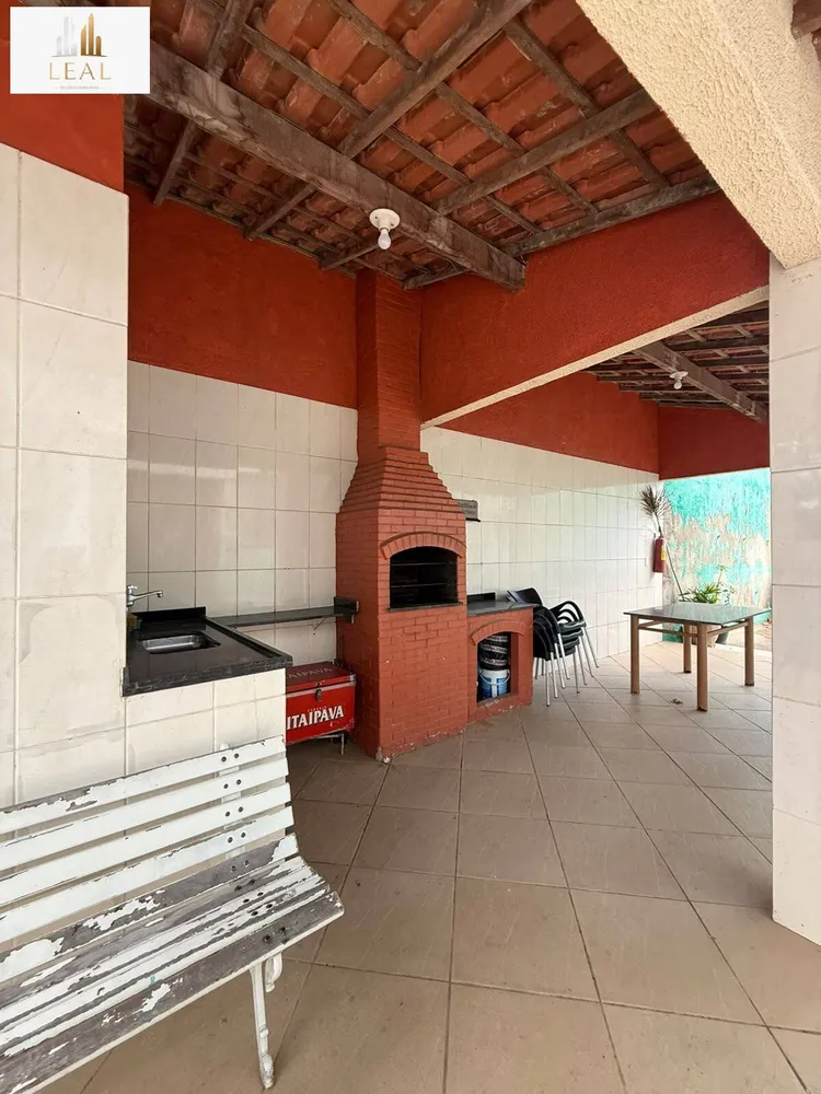 Apartamento, 2 quartos, 83 m² - Foto 16