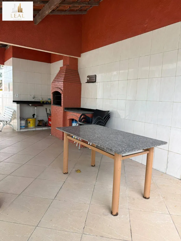 Apartamento, 2 quartos, 83 m² - Foto 17