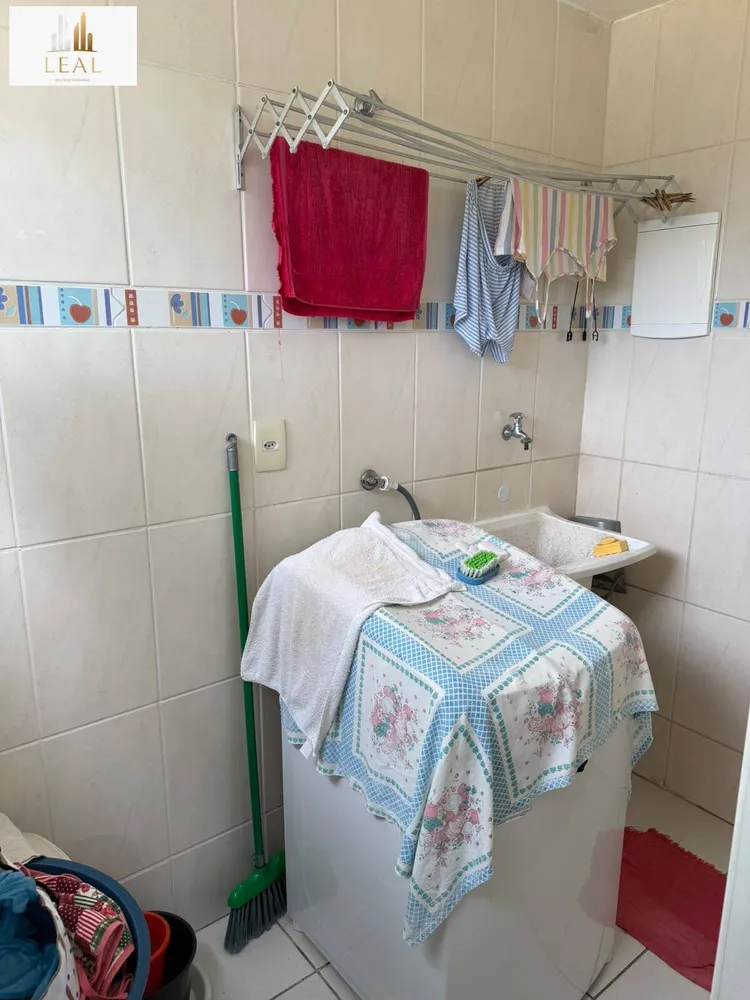 Apartamento, 2 quartos, 83 m² - Foto 14