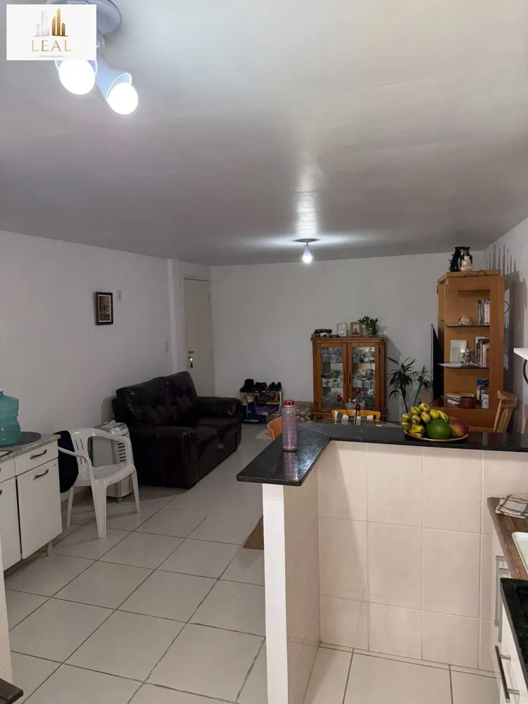 Apartamento, 2 quartos, 83 m² - Foto 3