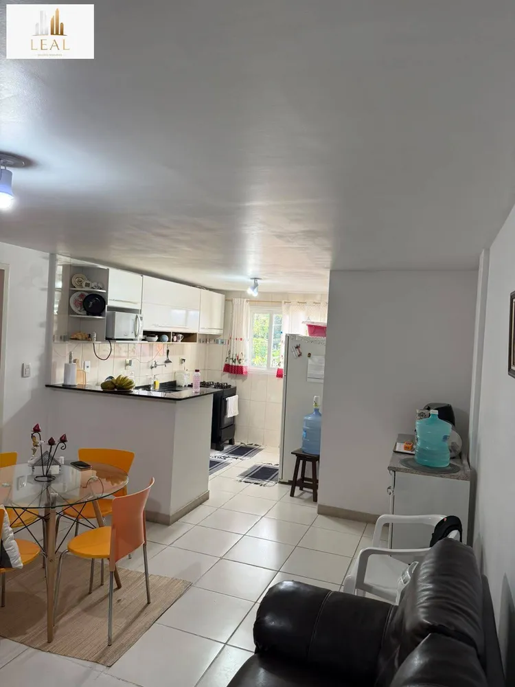 Apartamento, 2 quartos, 83 m² - Foto 4
