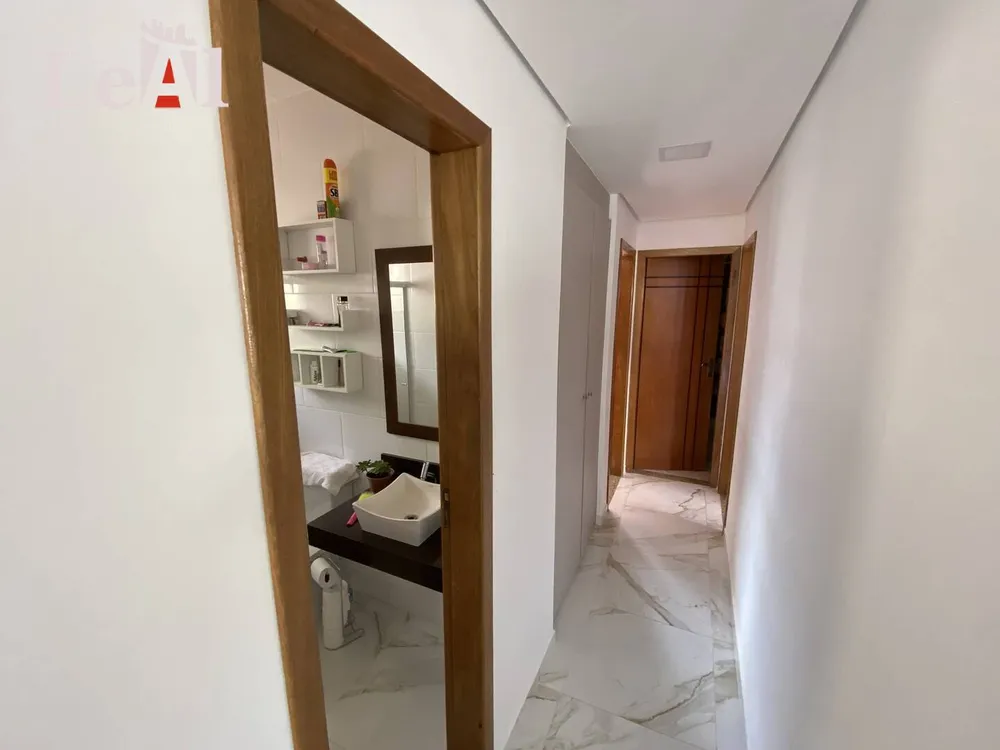 Casa, 3 quartos, 240 m² - Foto 9